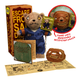 Illustration for article titled This Year's Weirdest San Diego Comic-Con Exclusives